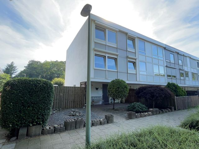 Europalaan 1, Heerlen