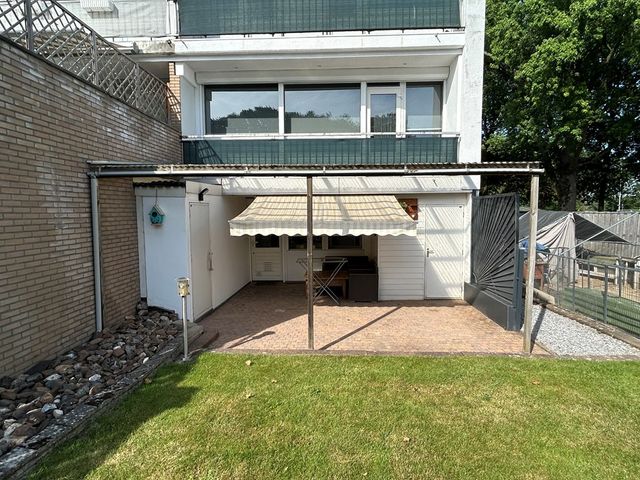 Europalaan 1, Heerlen