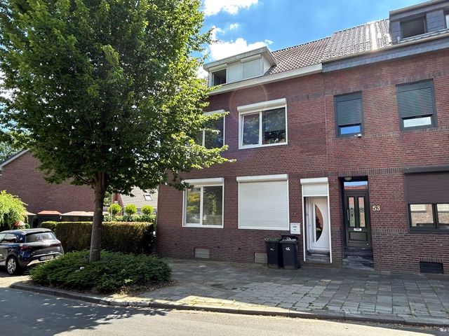 Haanraderstraat 51, Kerkrade