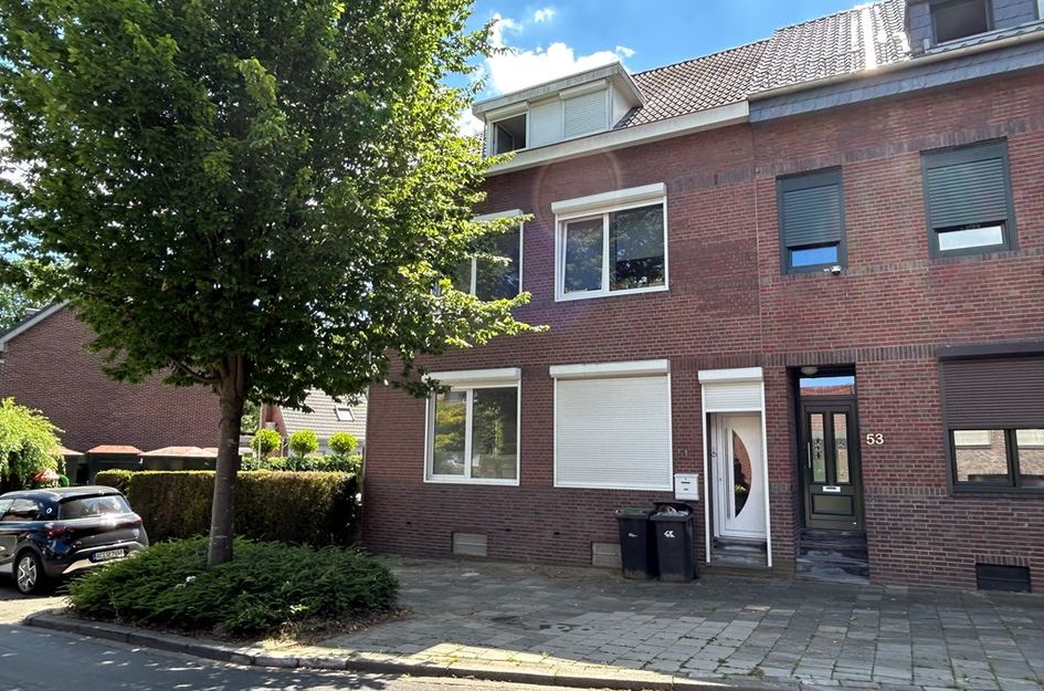 Haanraderstraat 51
