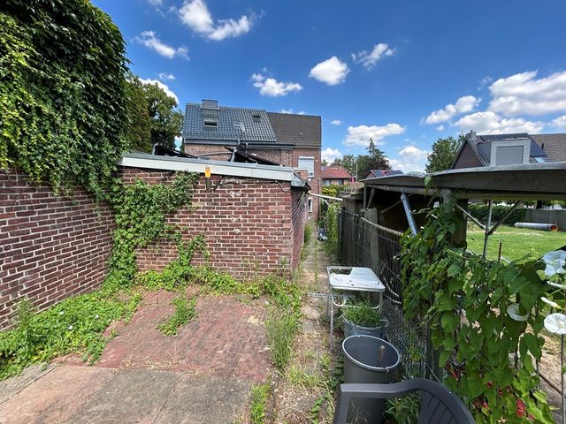 Haanraderstraat 51, Kerkrade
