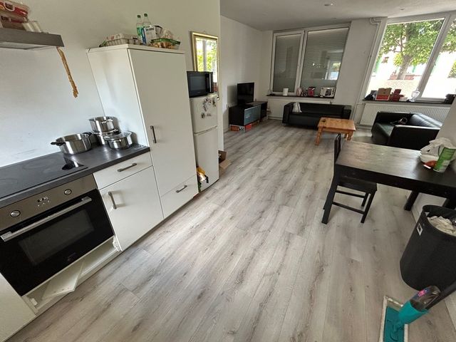 Haanraderstraat 51, Kerkrade