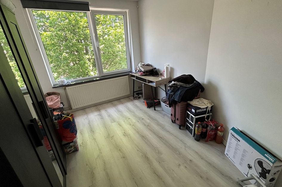 Haanraderstraat 51