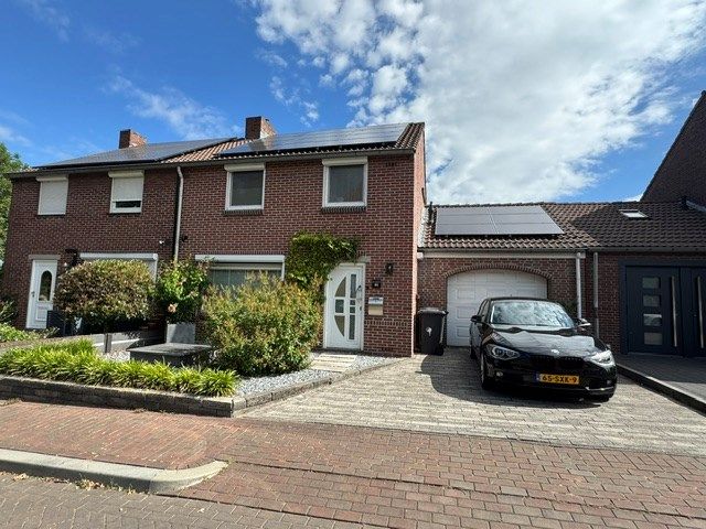 Gulikstraat 60, Eygelshoven