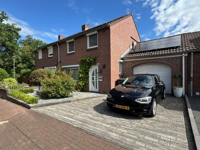 Gulikstraat 60, Eygelshoven
