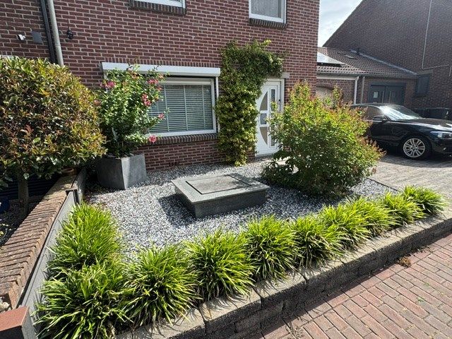Gulikstraat 60, Eygelshoven