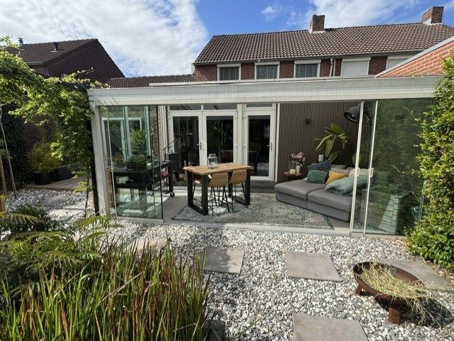 Gulikstraat 60, Eygelshoven