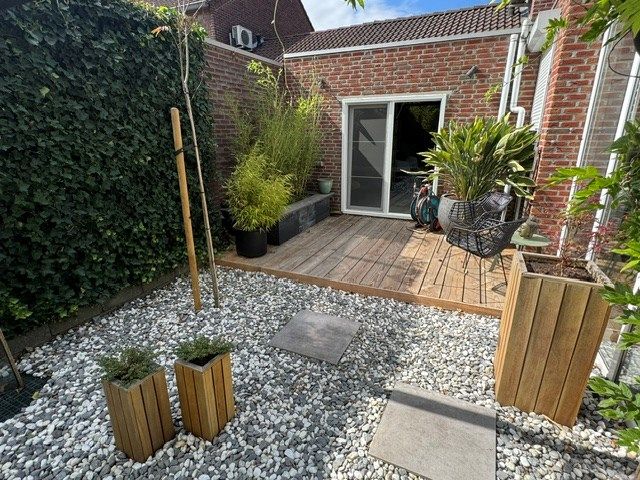 Gulikstraat 60, Eygelshoven