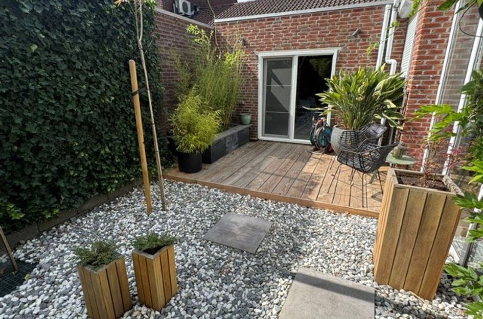 Gulikstraat 60