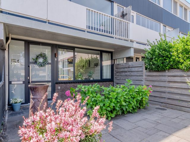 Eendendreef 50, Bleiswijk