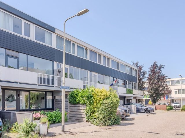 Eendendreef 50, Bleiswijk