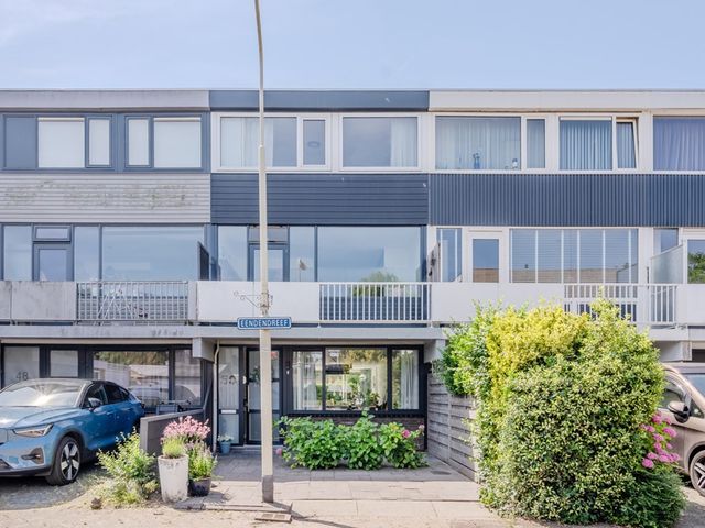 Eendendreef 50, Bleiswijk