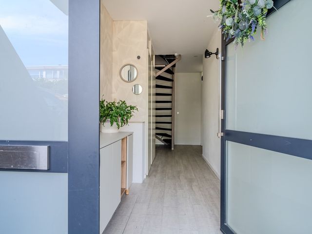 Eendendreef 50, Bleiswijk