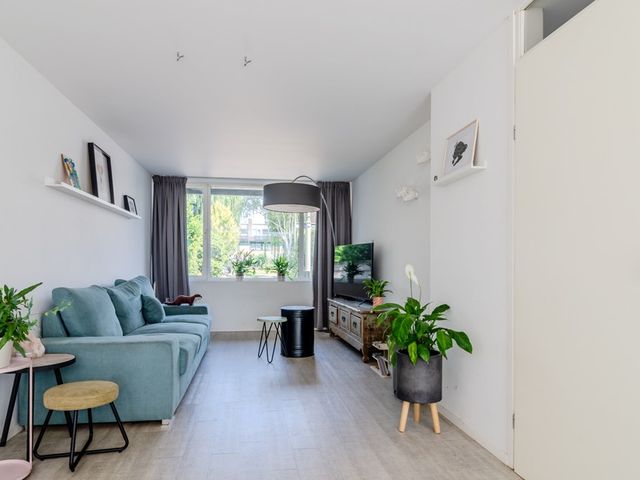 Eendendreef 50, Bleiswijk