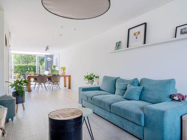 Eendendreef 50, Bleiswijk