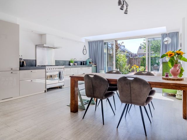 Eendendreef 50, Bleiswijk