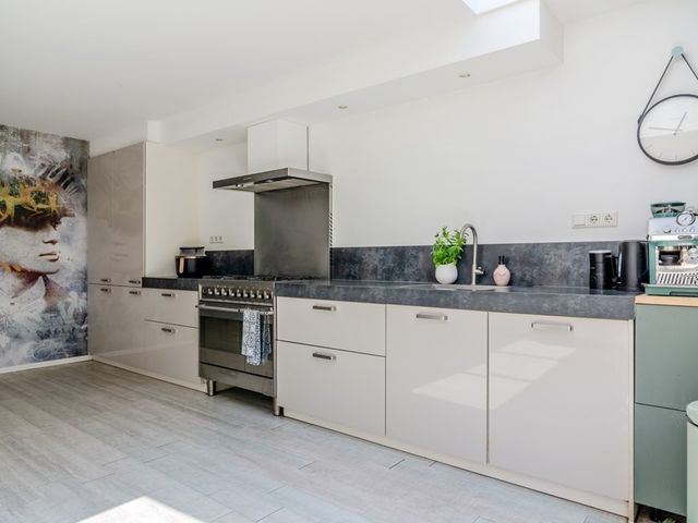 Eendendreef 50, Bleiswijk