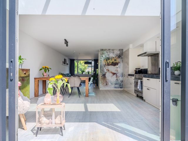 Eendendreef 50, Bleiswijk