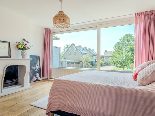 Eendendreef 50, Bleiswijk