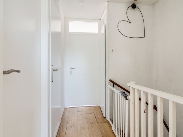 Eendendreef 50, Bleiswijk