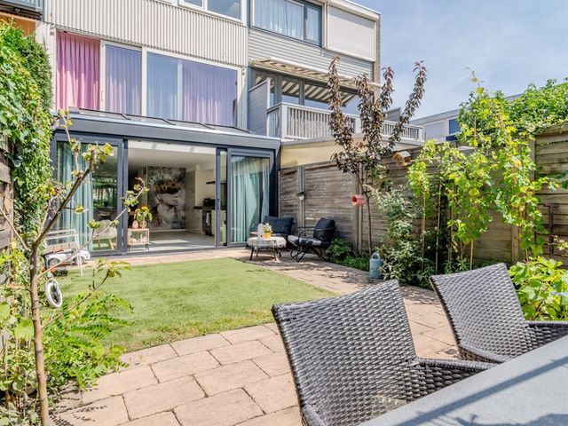 Eendendreef 50, Bleiswijk