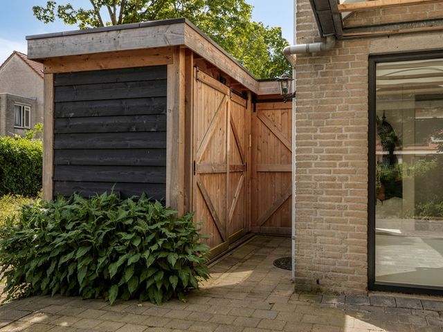 Hendrik Tollensplantsoen 24, Gorinchem