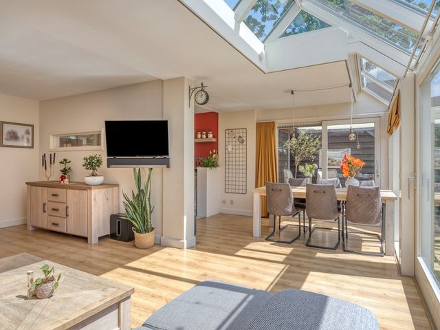 Hendrik Tollensplantsoen 24, Gorinchem