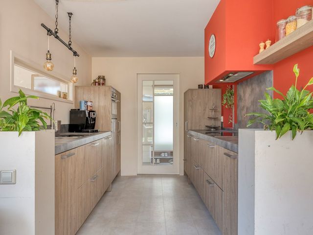 Hendrik Tollensplantsoen 24, Gorinchem