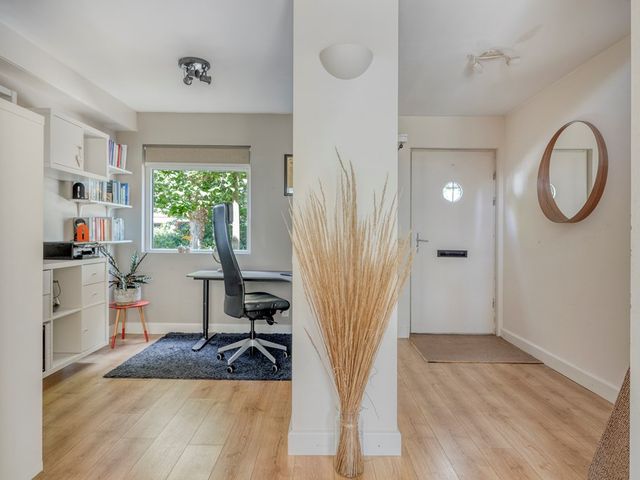 Hendrik Tollensplantsoen 24, Gorinchem