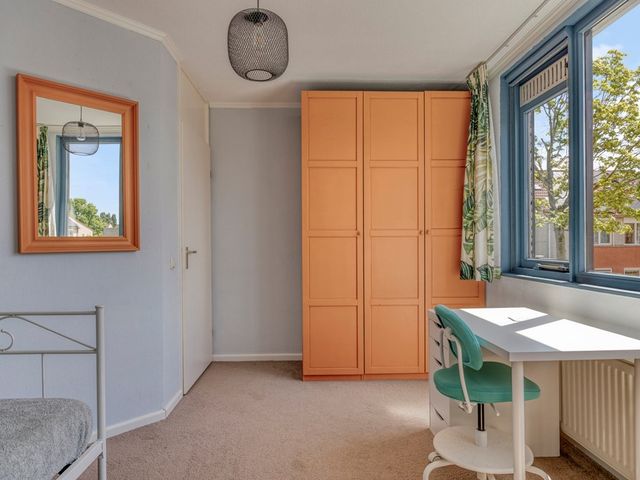 Hendrik Tollensplantsoen 24, Gorinchem
