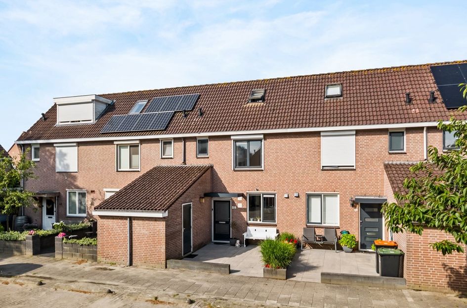 Asterstraat 28