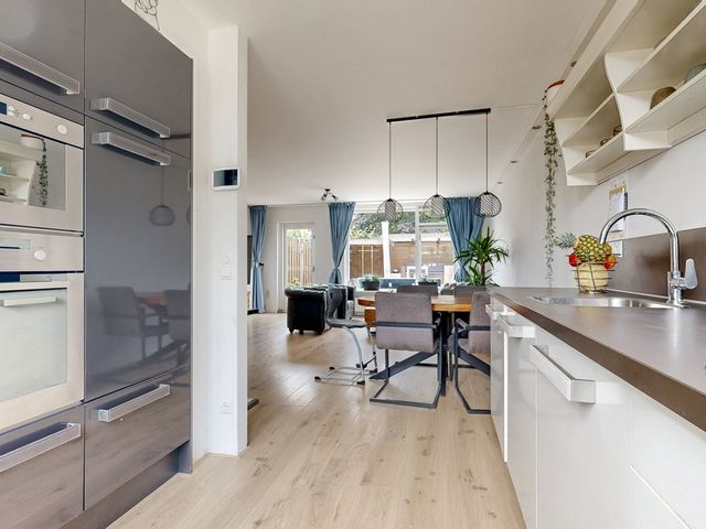 Asterstraat 28, Leerdam
