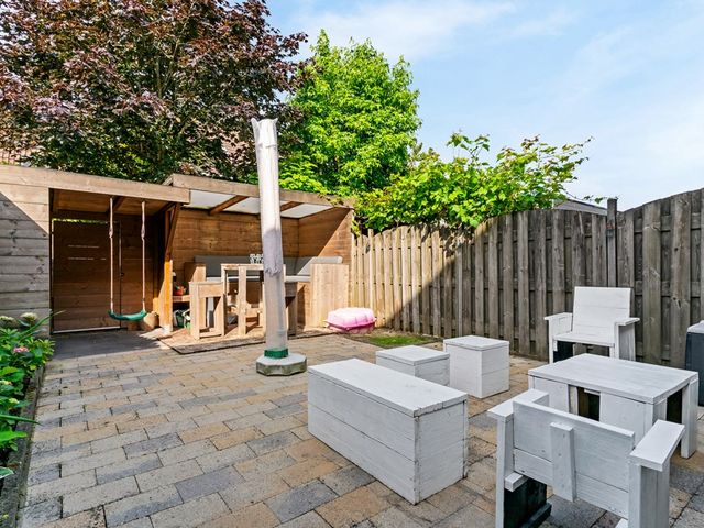 Asterstraat 28, Leerdam