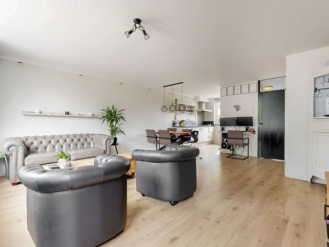 Asterstraat 28, Leerdam
