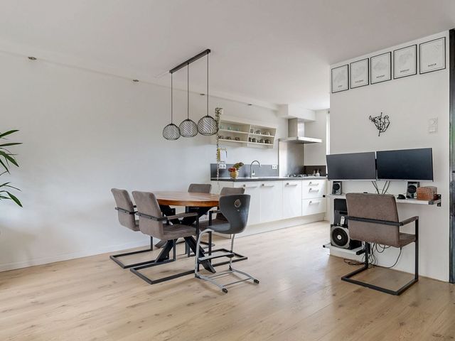 Asterstraat 28, Leerdam