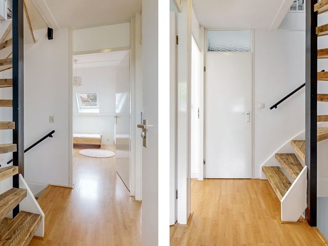Asterstraat 28, Leerdam