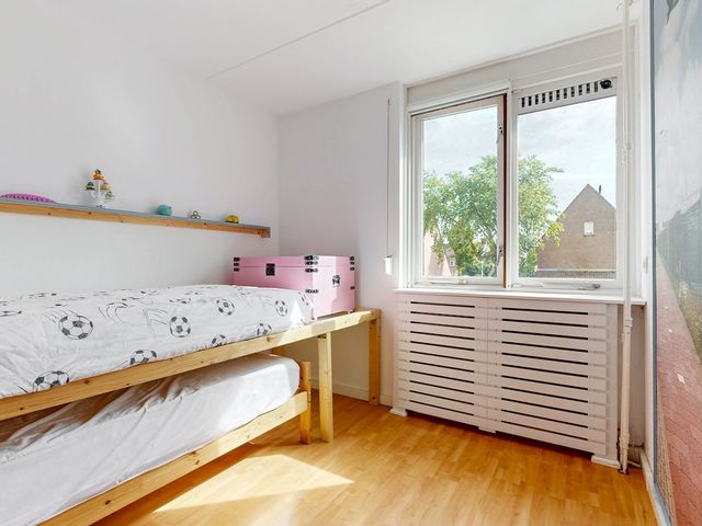 Asterstraat 28, Leerdam