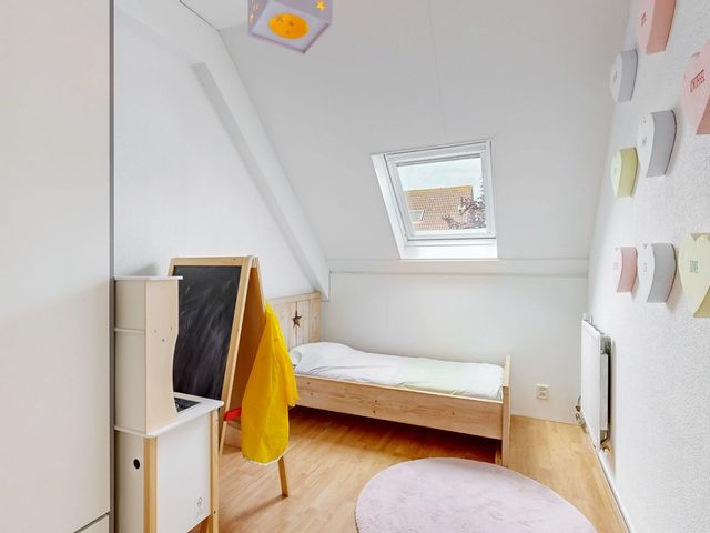 Asterstraat 28, Leerdam