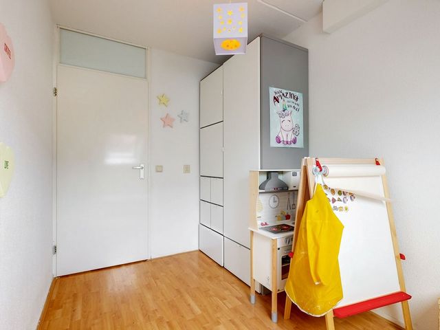 Asterstraat 28, Leerdam