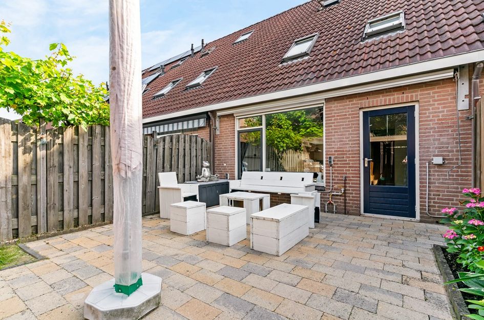 Asterstraat 28