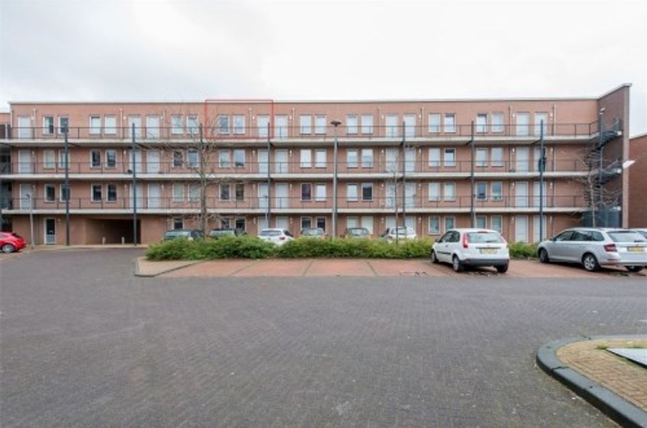 Ganeshastraat ONG