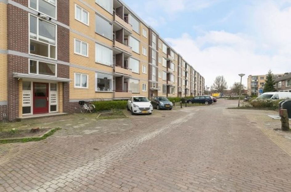 Fazantstraat ONG