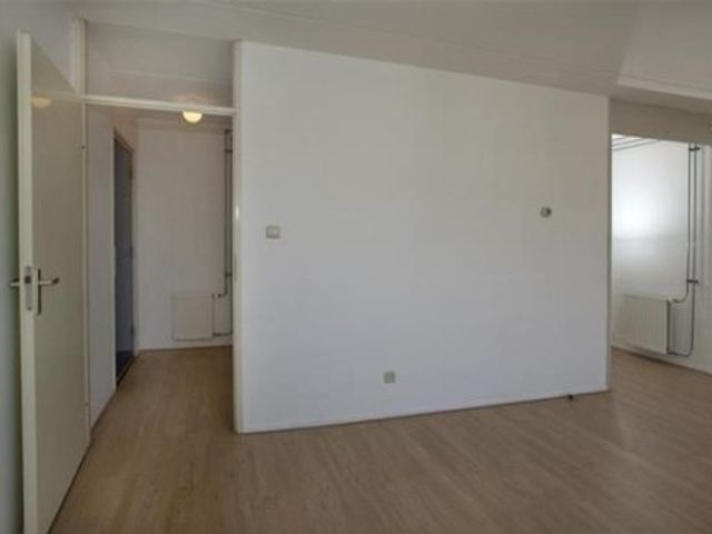 Boeninlaan ONG, Amsterdam