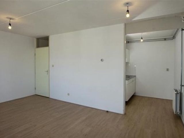Boeninlaan ONG, Amsterdam
