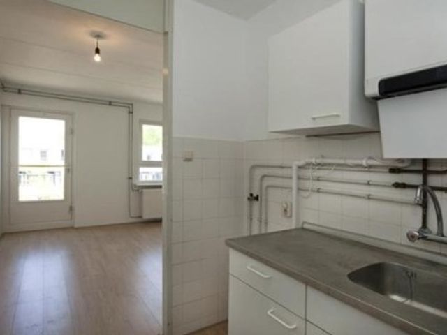 Boeninlaan ONG, Amsterdam
