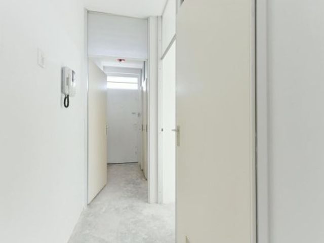 H. Cleyndertweg ONG, Amsterdam