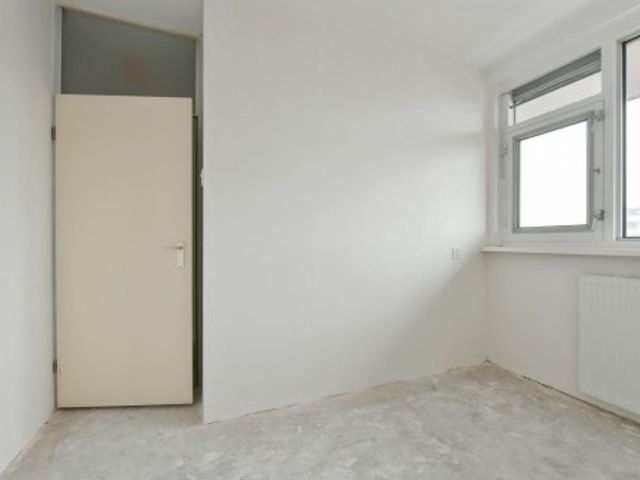 H. Cleyndertweg ONG, Amsterdam