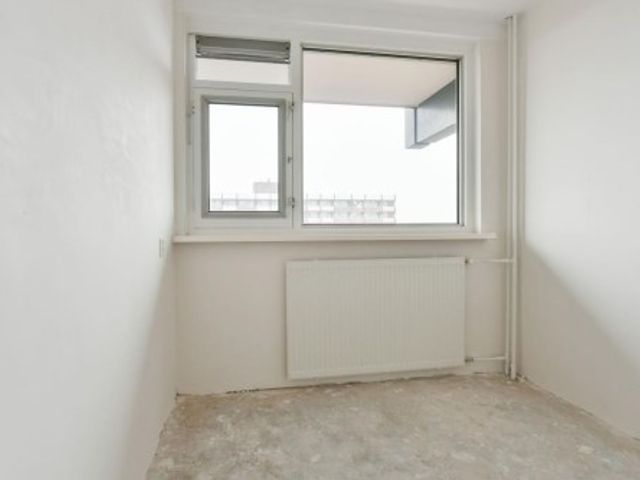 H. Cleyndertweg ONG, Amsterdam