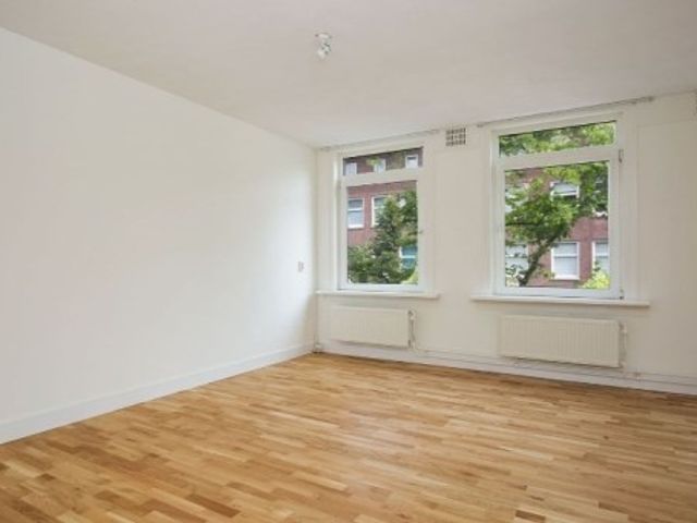 Orteliusstraat ONG, Amsterdam