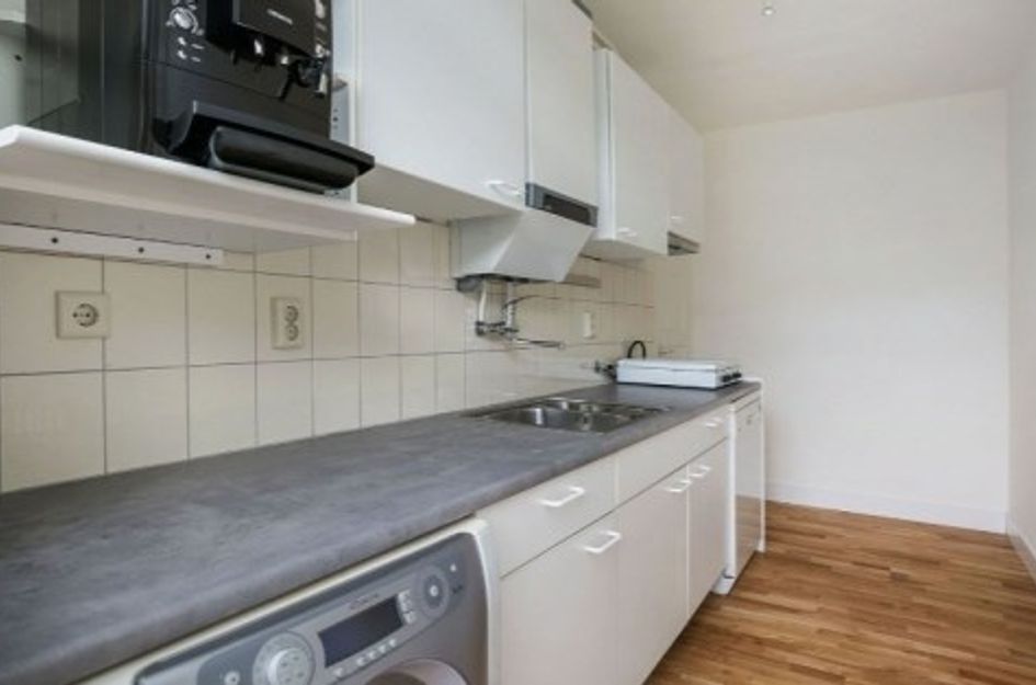 Orteliusstraat ONG